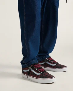 Vans Old Skool Shoes Katana Handle Wrap Dark Anime Katana Wrap Detailing Custom 3 Vans Old Skool Shoes Katana Handle Wrap Dark Anime Katana Wrap Detailing Custom -Vans Custom Shop Old Skool Shoe 001 LLM 20260501 014 detail 1
