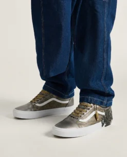 Vans Old Skool Shoes Gun Devil Bullet Shells Dark Anime Custom 3 Vans Old Skool Shoes Gun Devil Bullet Shells Dark Anime Custom -Vans Custom Shop Old Skool Shoe 001 LLM 20260501 024 detail 1