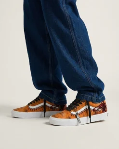 Vans Old Skool Shoes Chainsaw Ripcord Dark Anime Custom 3 Vans Old Skool Shoes Chainsaw Ripcord Dark Anime Custom -Vans Custom Shop Old Skool Shoe 001 LLM 20260504 004 detail 1