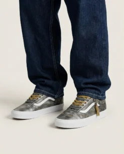 Vans Old Skool Shoes Gun Devil Bullet Shells Dark Anime Bullet Shell Graphics Custom 3 Vans Old Skool Shoes Gun Devil Bullet Shells Dark Anime Bullet Shell Graphics Custom -Vans Custom Shop Old Skool Shoe 001 LLM 20260504 024 detail 1