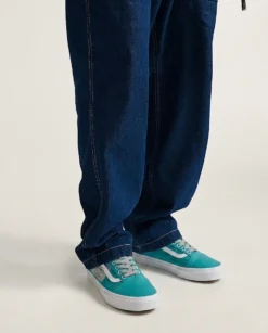 Vans Old Skool Shoes Windows 95 Vaporwave 90s Retro Custom 3 Vans Old Skool Shoes Windows 95 Vaporwave 90s Retro Custom -Vans Custom Shop Old Skool Shoe 001 LLM 20260504 051 detail 1