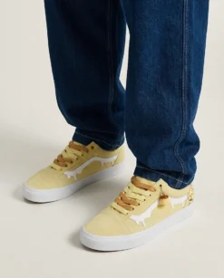 Vans Custom Shop -Vans Custom Shop Old Skool Shoe 001 LLM 20260505 038 detail 1