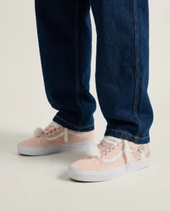 Vans Custom Shop -Vans Custom Shop Old Skool Shoe 001 LLM 20260505 039 detail 1