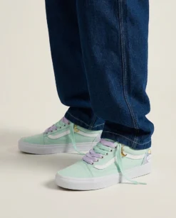 Vans Custom Shop -Vans Custom Shop Old Skool Shoe 001 LLM 20260505 040 detail 1